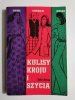 KULISY KROJU I SZYCIA - Zofia Hanus 